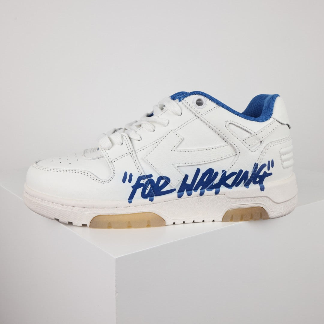 OFF-Whlte Arrow logo Sports shoes#5
