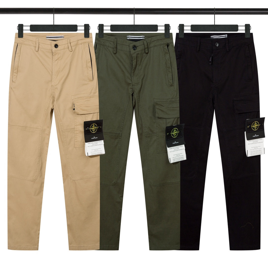 Stone lsland Casual Trousers #1