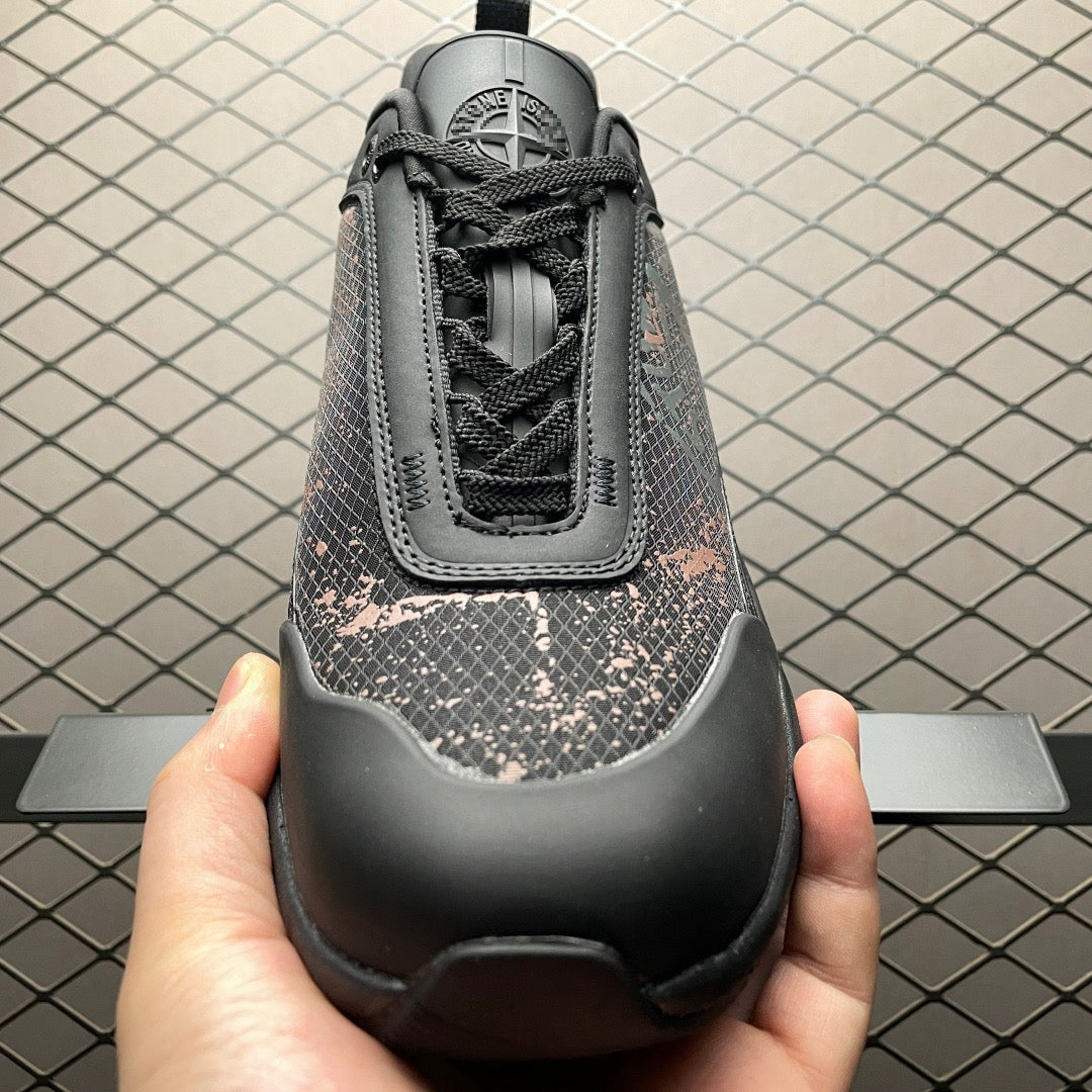 STONE ISLAND Classic Sneakers #3