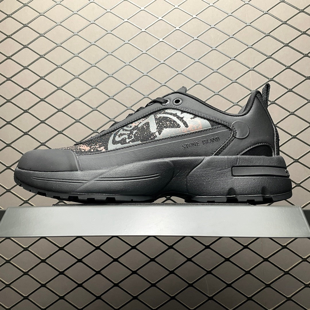 STONE ISLAND Classic Sneakers #3