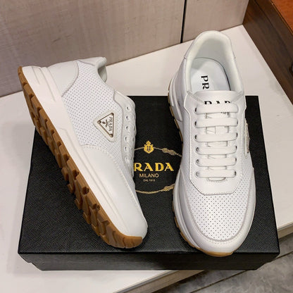 Prada Casual Shoes #14