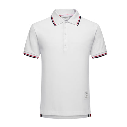 4-Bar Classic POLO Shirt