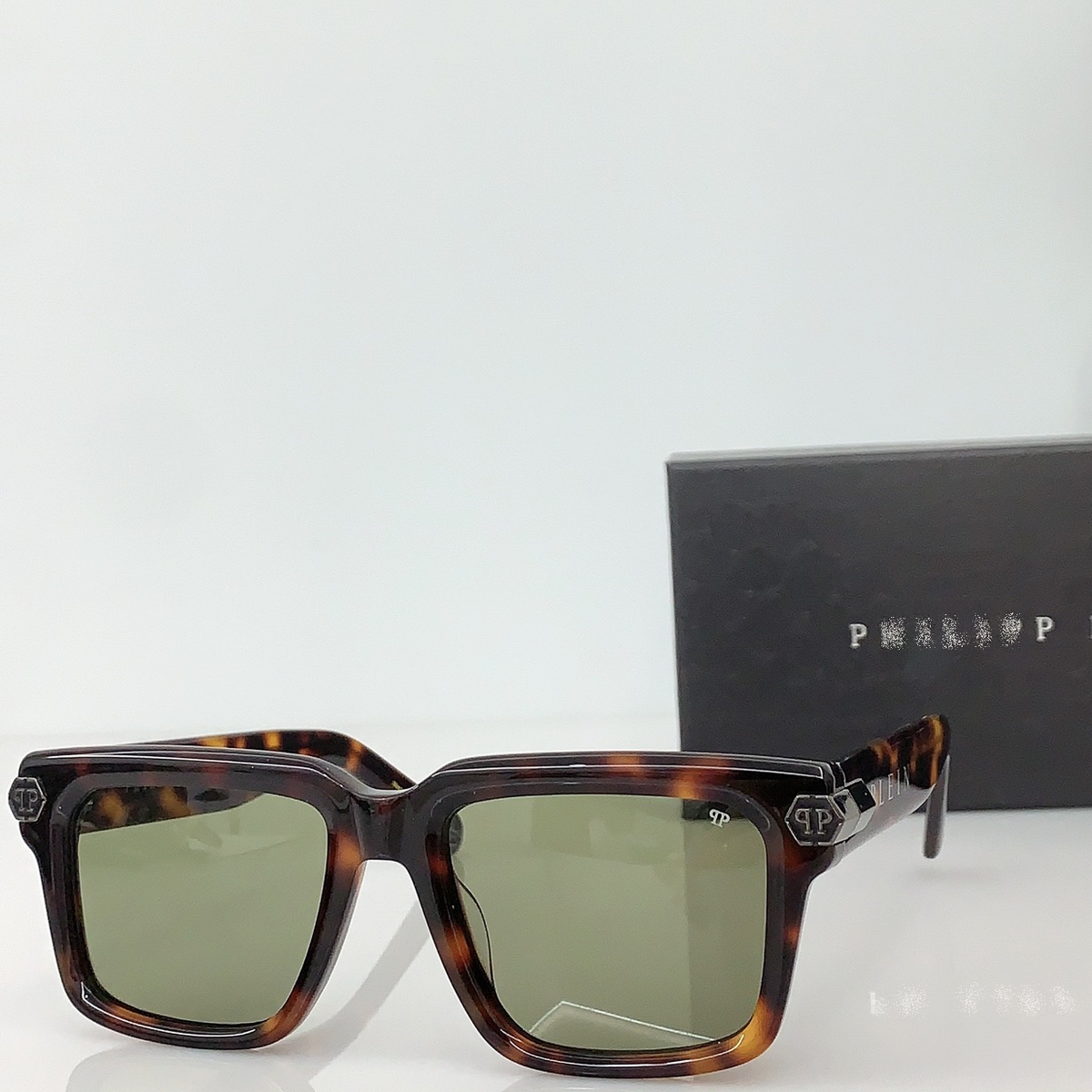 PP high-end sunglasses #65