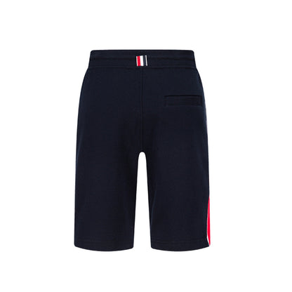 4-Bar Sports shorts