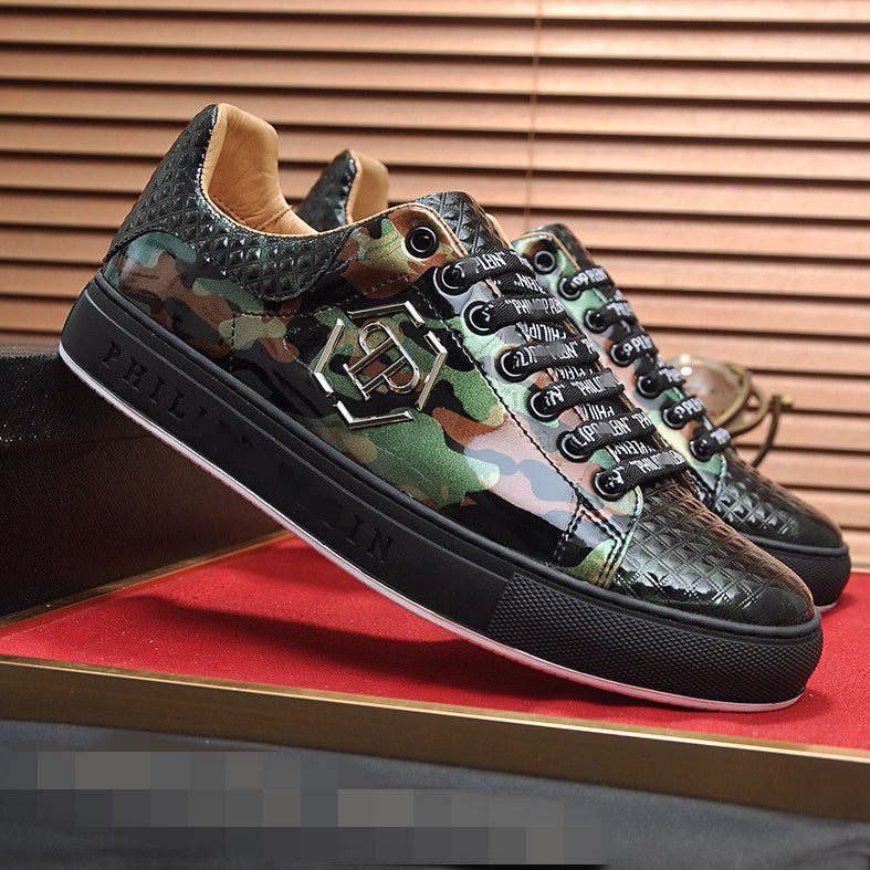 PP Casual shoes
