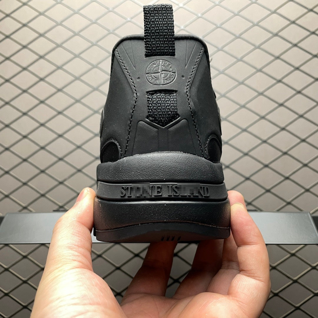 STONE ISLAND Classic Sneakers #3