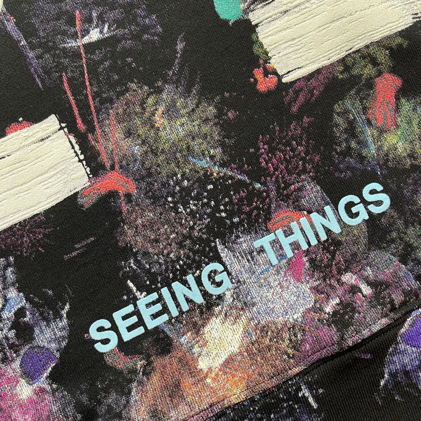 OFF-Whlte Arrow logo sports sweatshirt#37