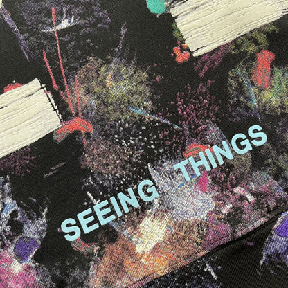 OFF-Whlte Arrow logo sports sweatshirt#37