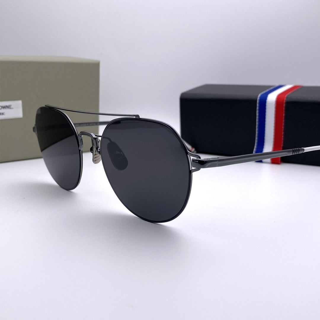 Thom Browne New Arrivals Men's Sunglasses