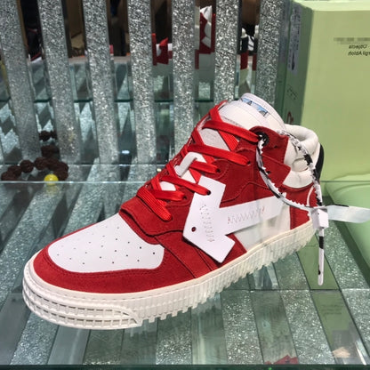 OFF-Whlte sneakers #69