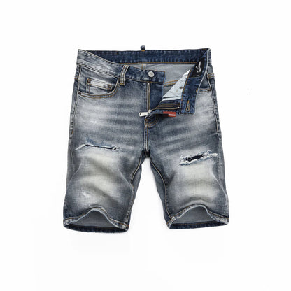 D2 Men's Short Jeans#16