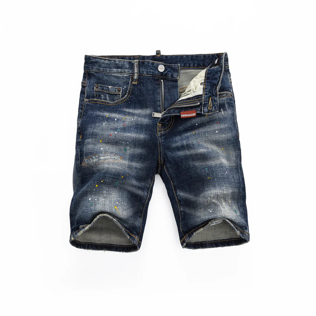 D2 Men's Short Jeans#17