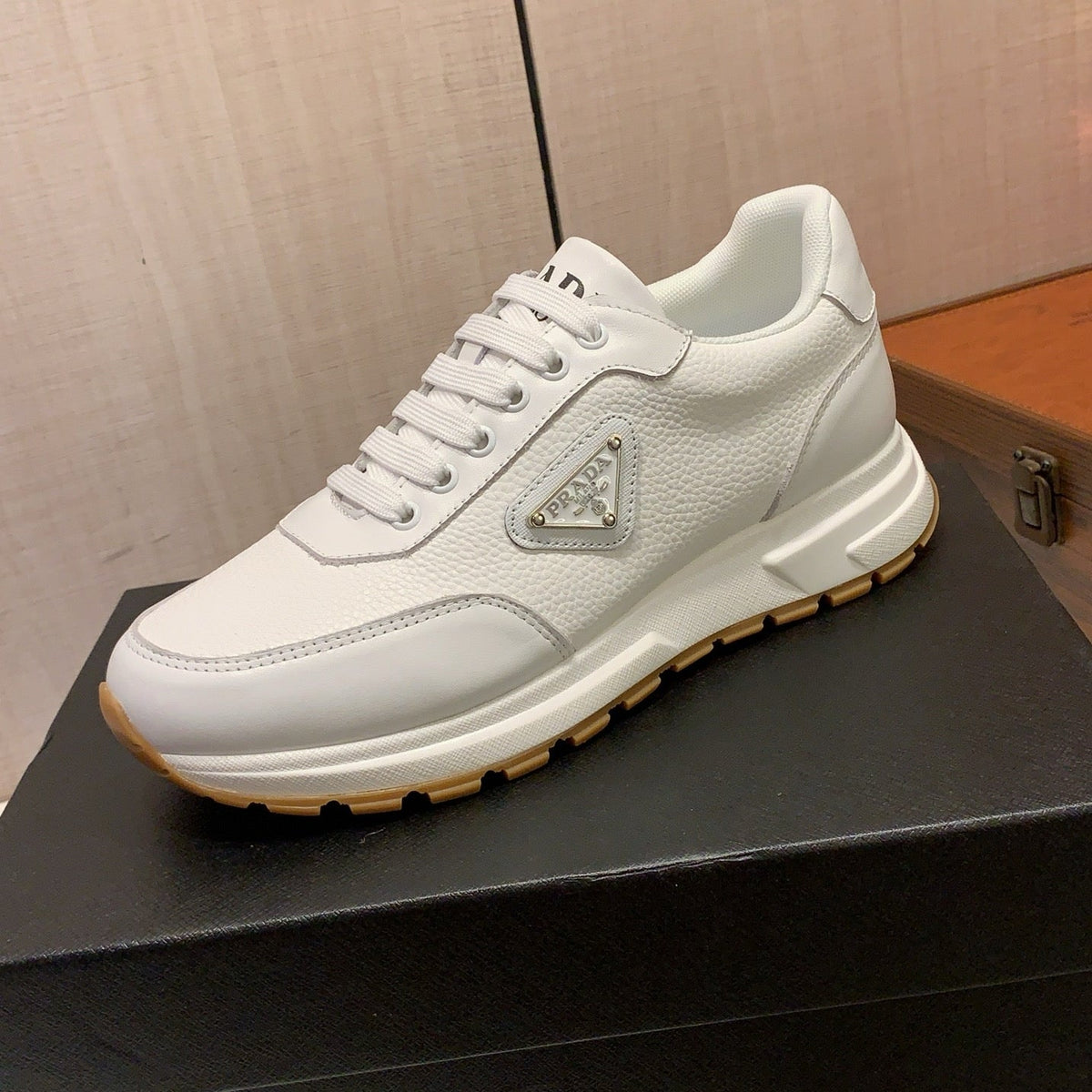 Prada Casual Shoes #15