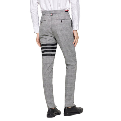 4-Bar Men's Suits