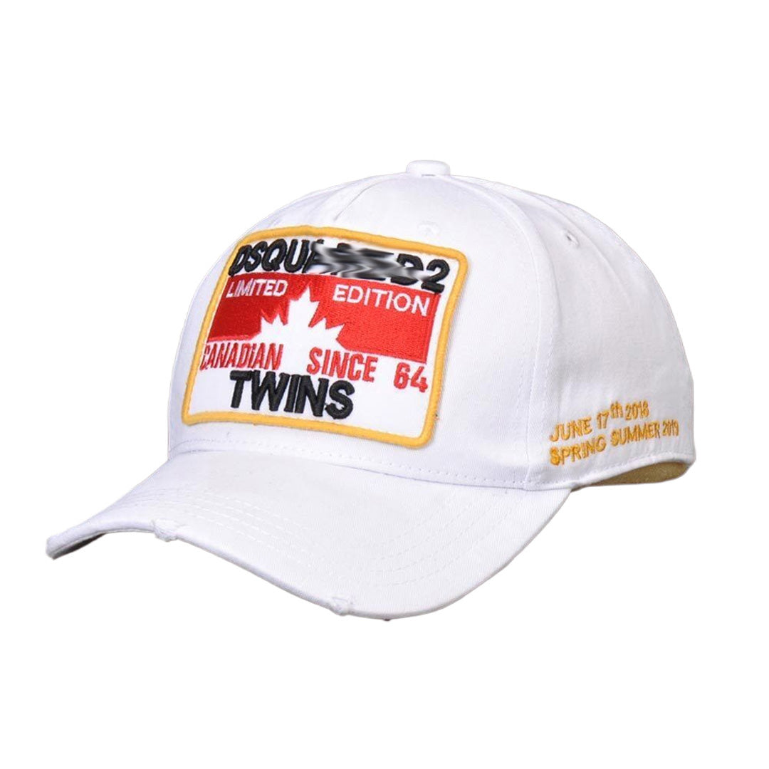 D2 Baseball Cap #6
