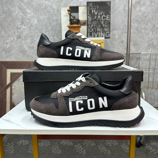 D2 Sports shoes #4