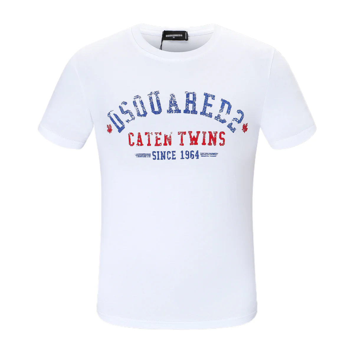 D2 Men's short-sleeved T-shirt#22