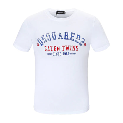 D2 Men's short-sleeved T-shirt#22