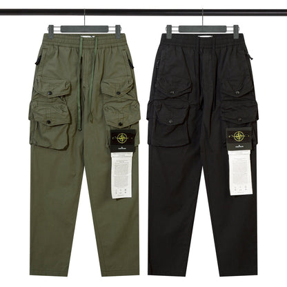 Stone lsland Casual Trousers #2
