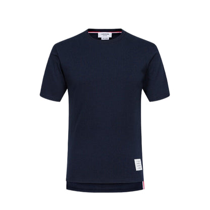4-Bar Ball print T-shirt