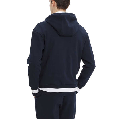 4-Bar Sports Hoodies