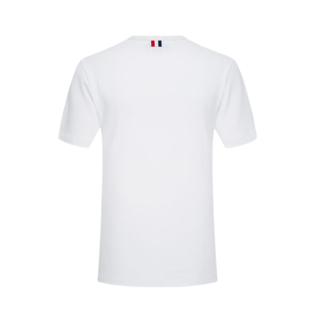 4-Bar Men T-shirt