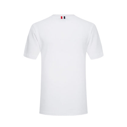 4-Bar Men T-shirt