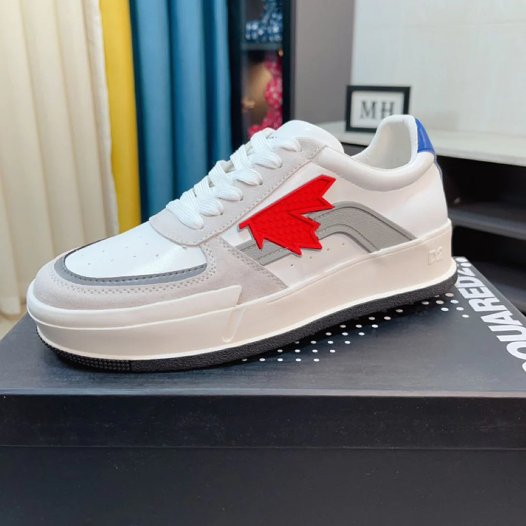 D2 Sports shoes #5