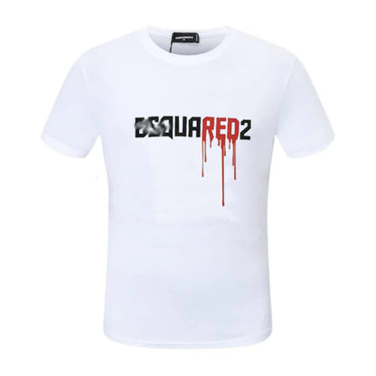 D2 Men's short-sleeved T-shirt#19