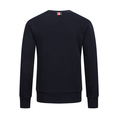 4-Bar Pullover sweatshirt