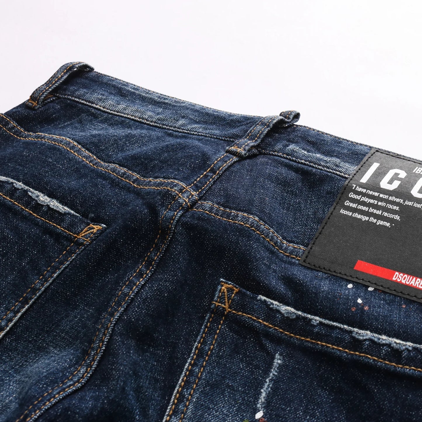 D2 Jeans for Men#1