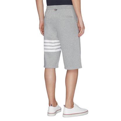 4-Bar Sports shorts