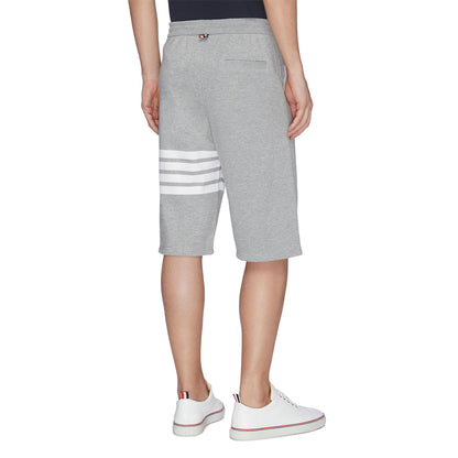 4-Bar Sports shorts