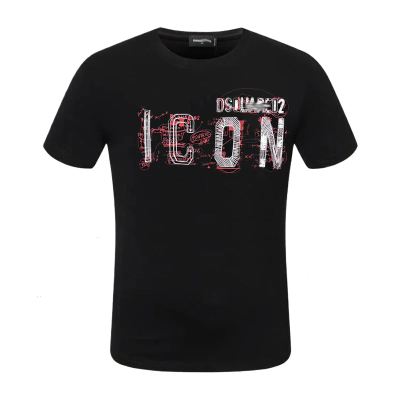D2 Men's short-sleeved T-shirt#1