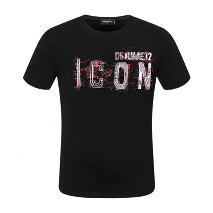 D2 Men's short-sleeved T-shirt#1