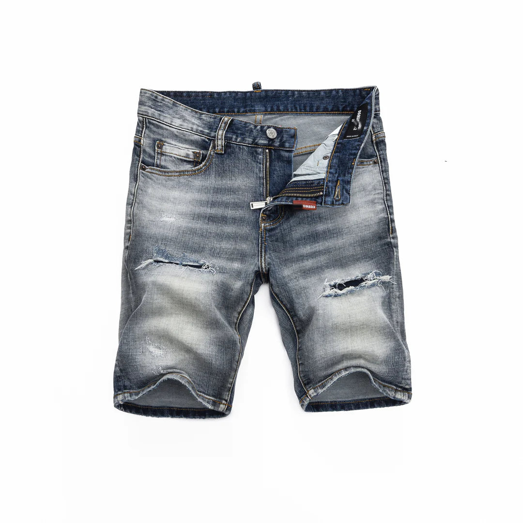 D2 Men's Short Jeans#16