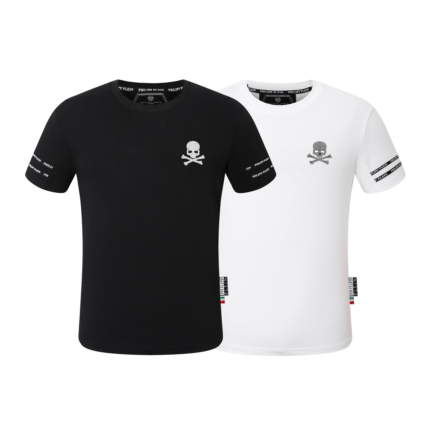 PP T-shirt Logo