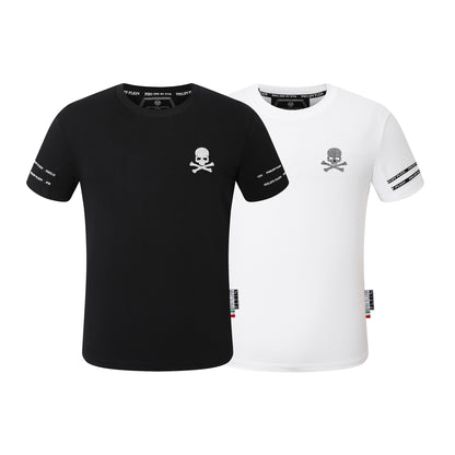 PP T-shirt Logo