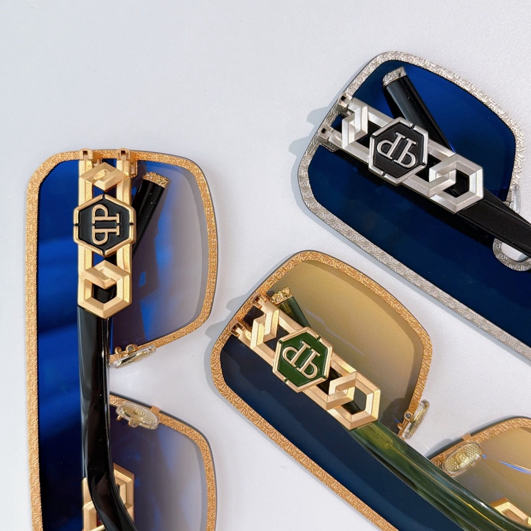 PP high-end sunglasses #55