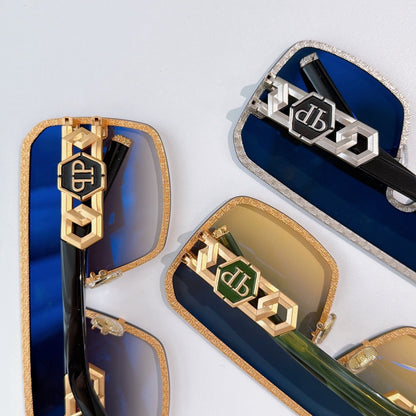 PP high-end sunglasses #55