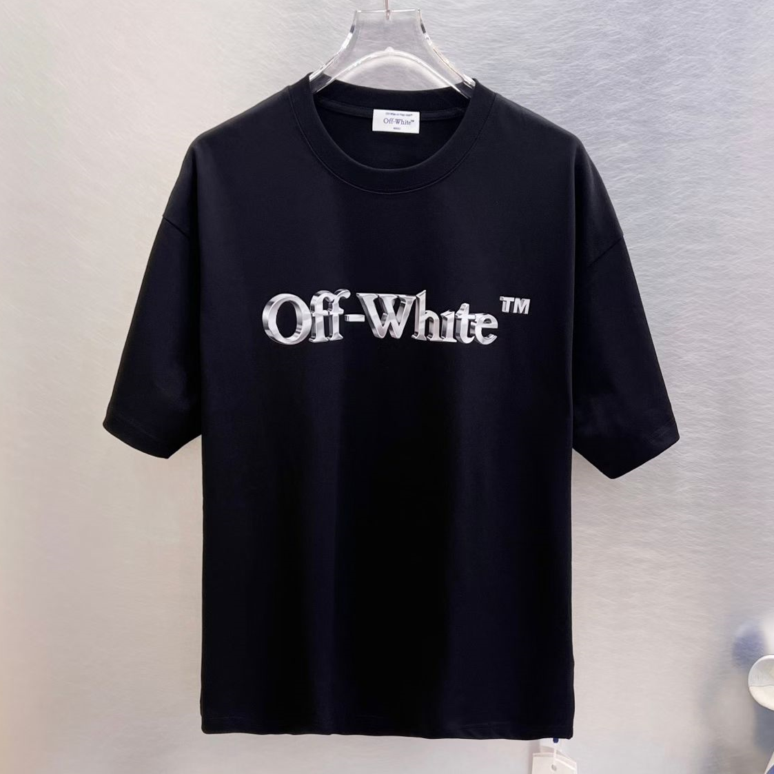 OFF-Whlte Arrow sign T-shirt#99