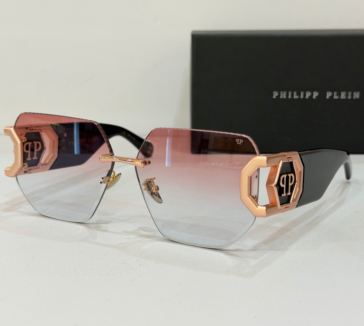 PP high-end sunglasses#50
