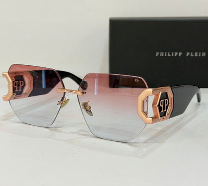 PP high-end sunglasses#50