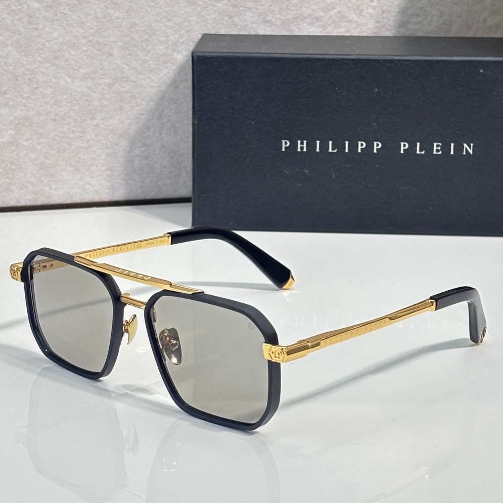 PP high-end sunglasses #52