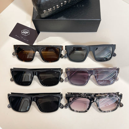 PP high-end sunglasses#6