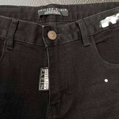 PP Men's Straight Leg Jeans#5