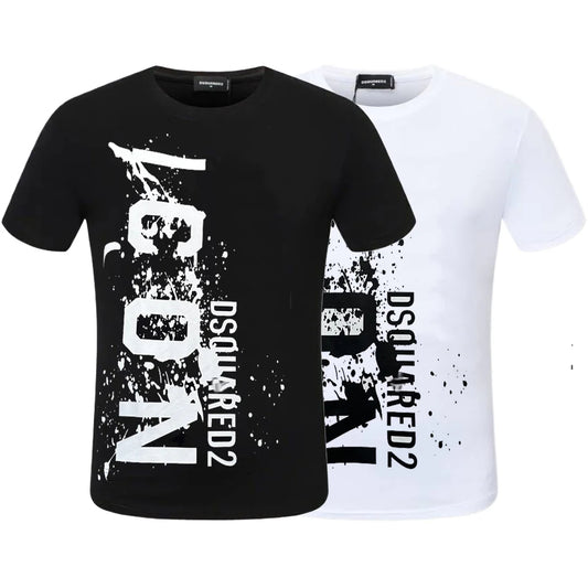 D2 Men's short-sleeved T-shirt#16