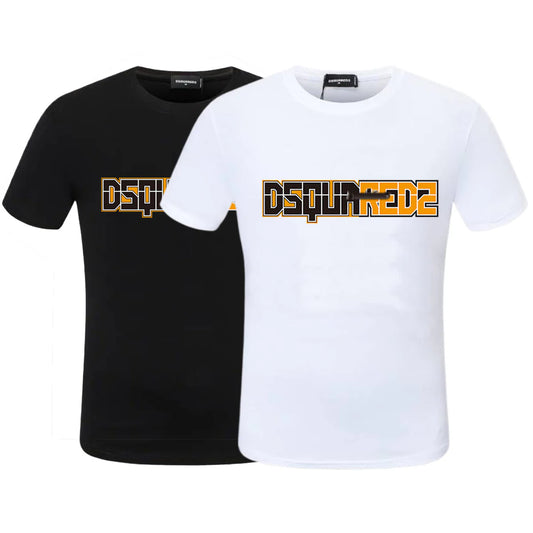 D2 Men's short-sleeved T-shirt#20