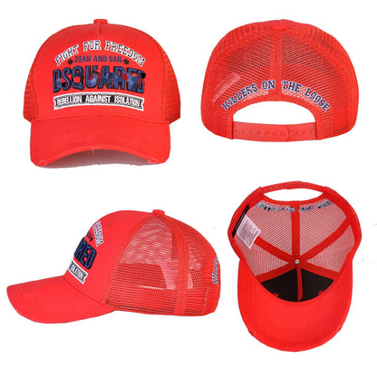 D2 Baseball Cap #7