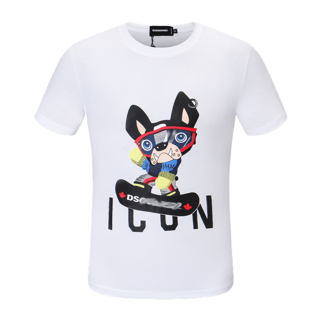 D2 Men's short-sleeved T-shirt#7
